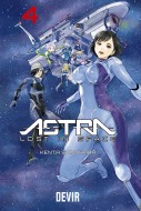 Astra Lost in Space Vol.04